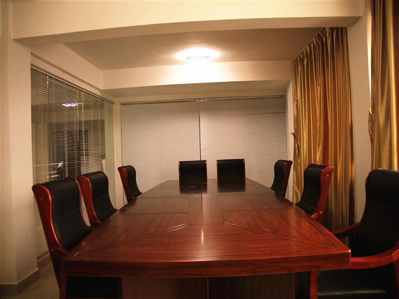 Greentree Inn Anhui Chizhou Jiuhua Mountain Scenic Spot Business Hotel Vuhszicsiao Kültér fotó